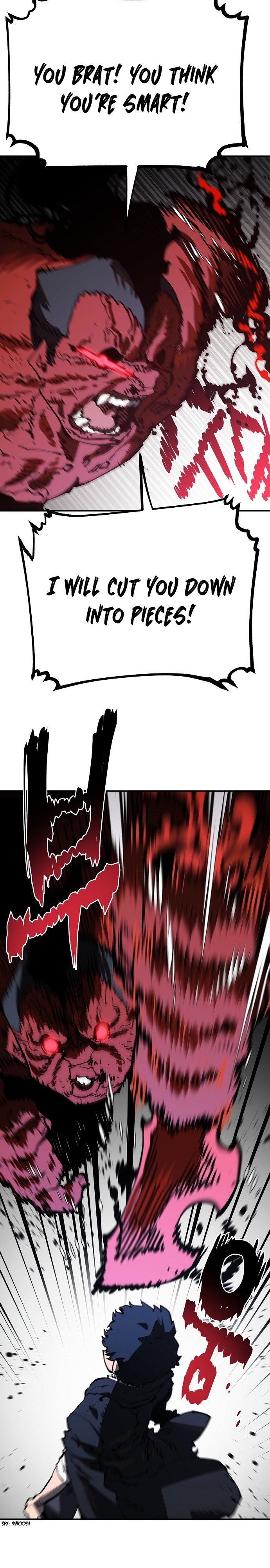 Read Player  Manga Online