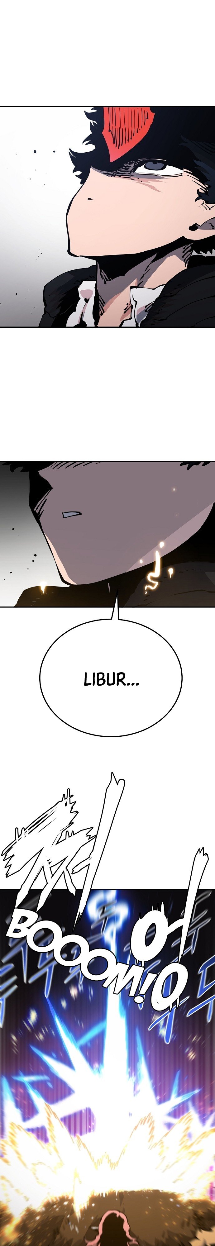 Read Player  Manga Online