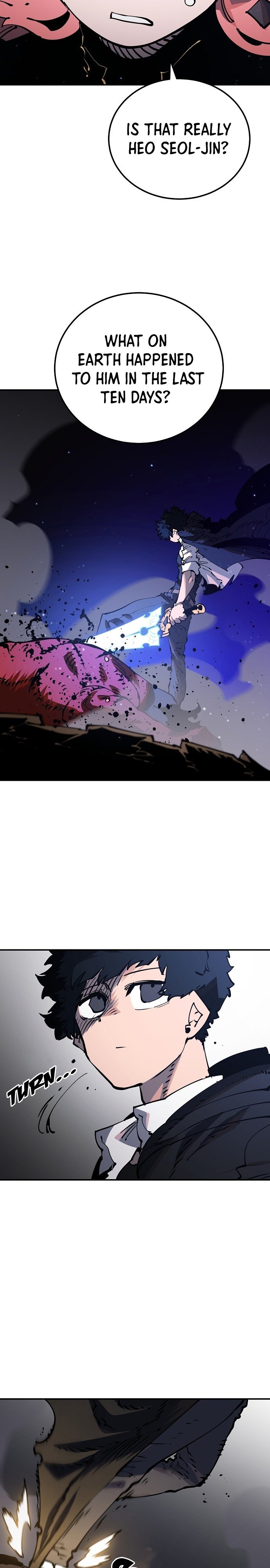 Read Player  Manga Online