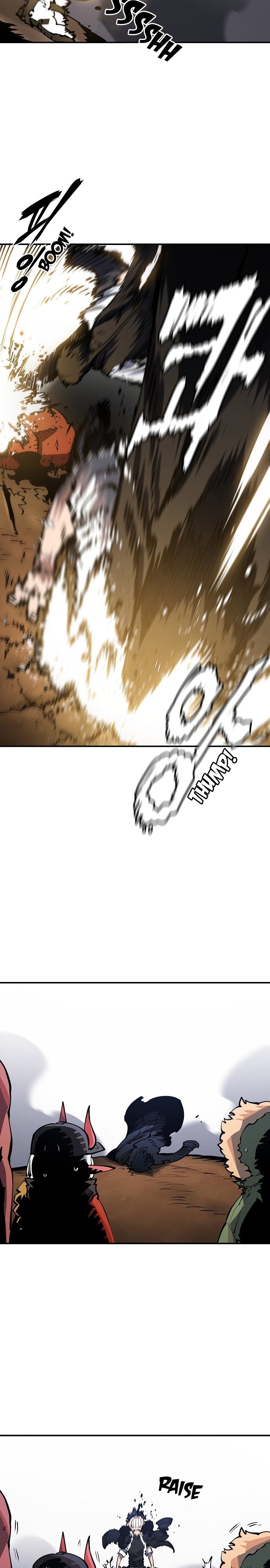Read Player  Manga Online