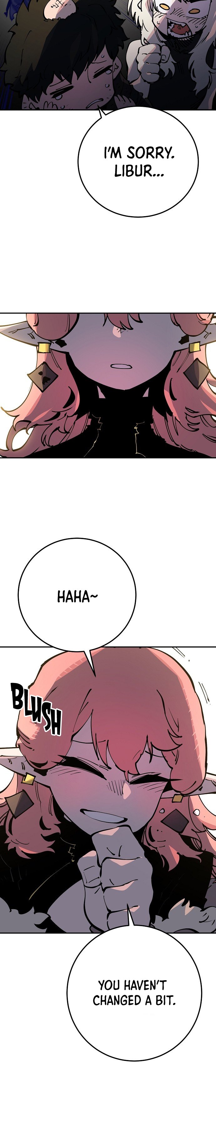 Read Player  Manga Online