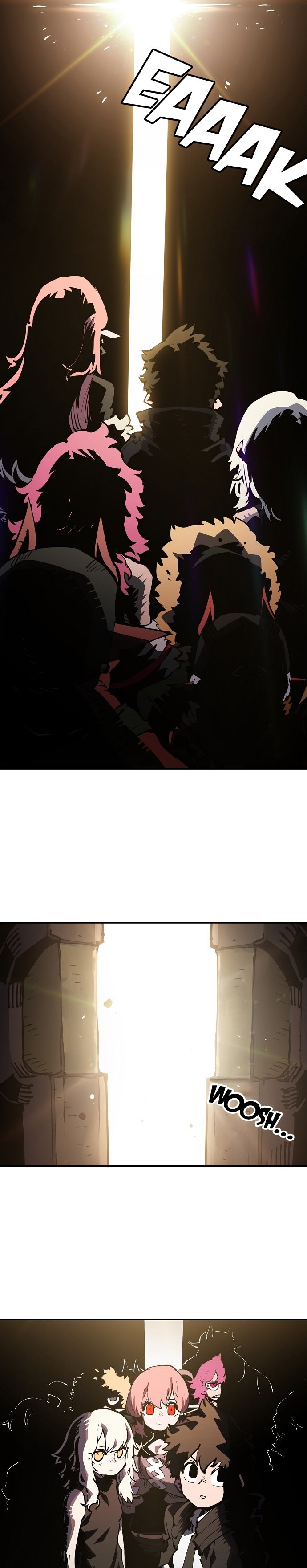 Read Player  Manga Online