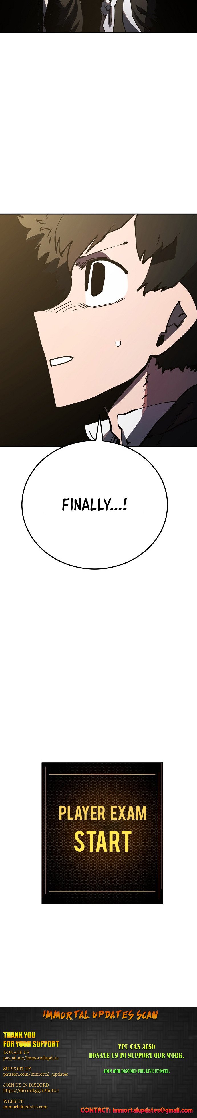 Read Player  Manga Online