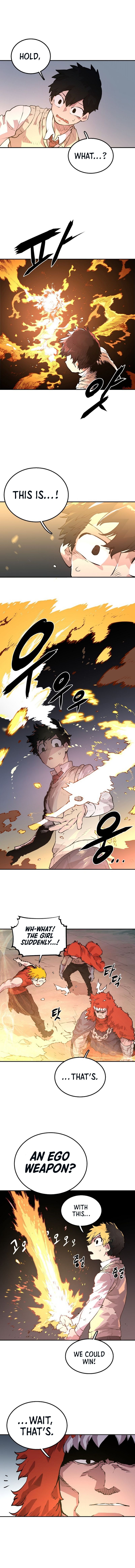 Read Player  Manga Online