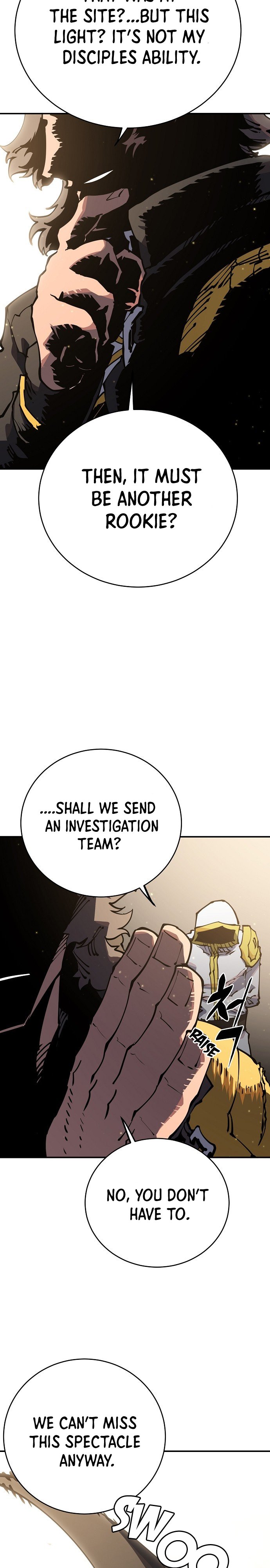 Read Player  Manga Online