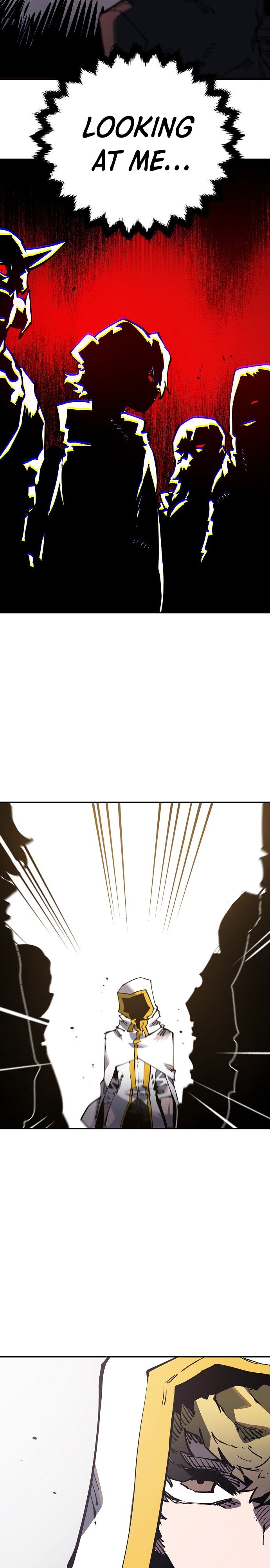 Read Player  Manga Online