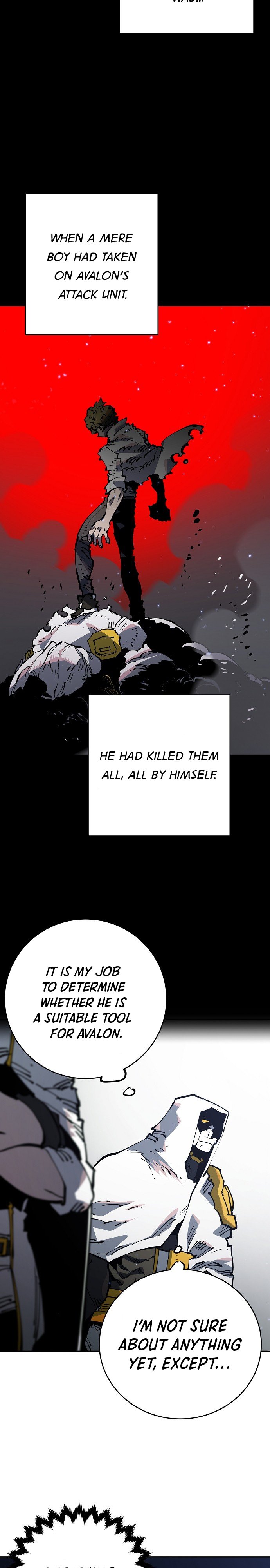 Read Player  Manga Online