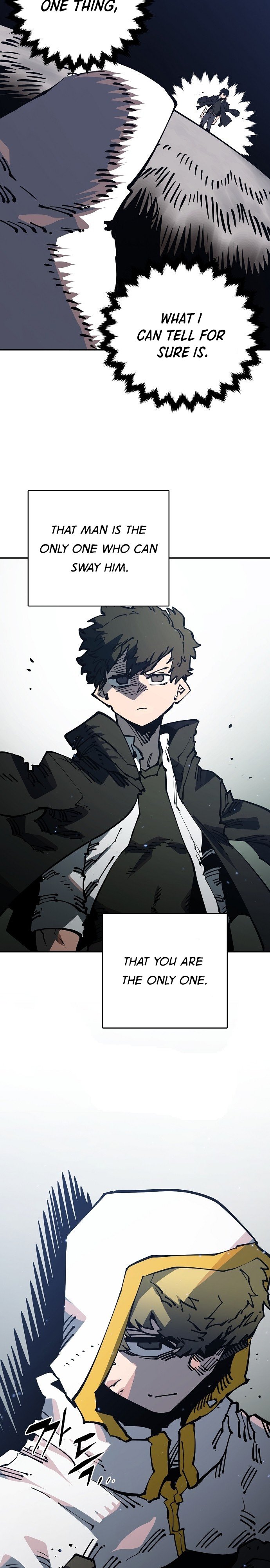 Read Player  Manga Online