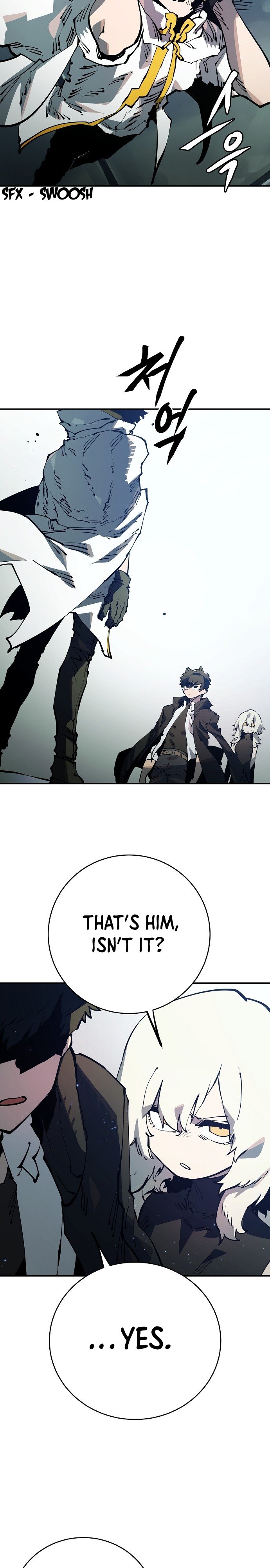 Read Player  Manga Online