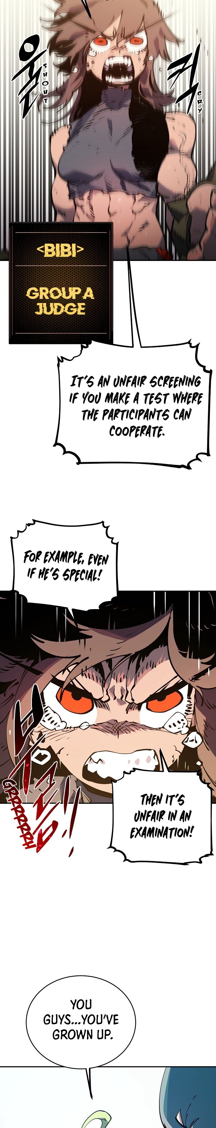 Read Player  Manga Online