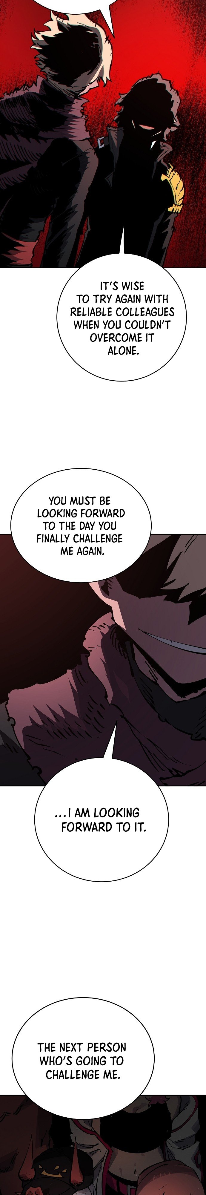 Read Player  Manga Online