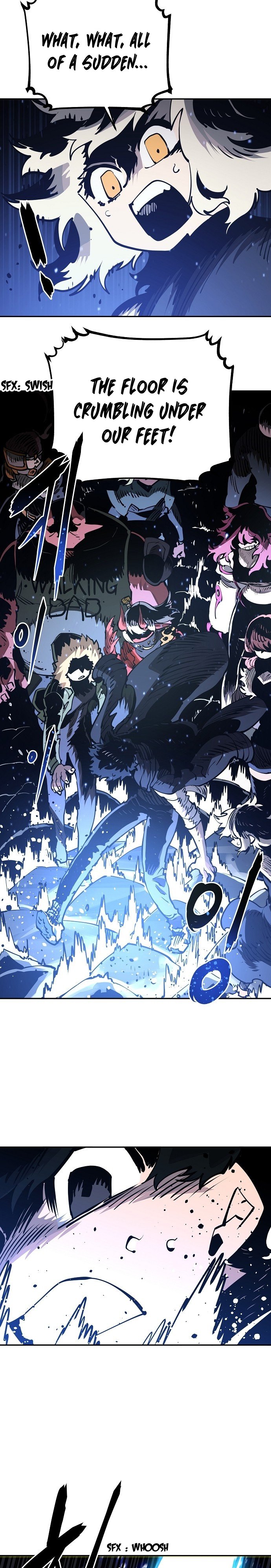 Read Player  Manga Online