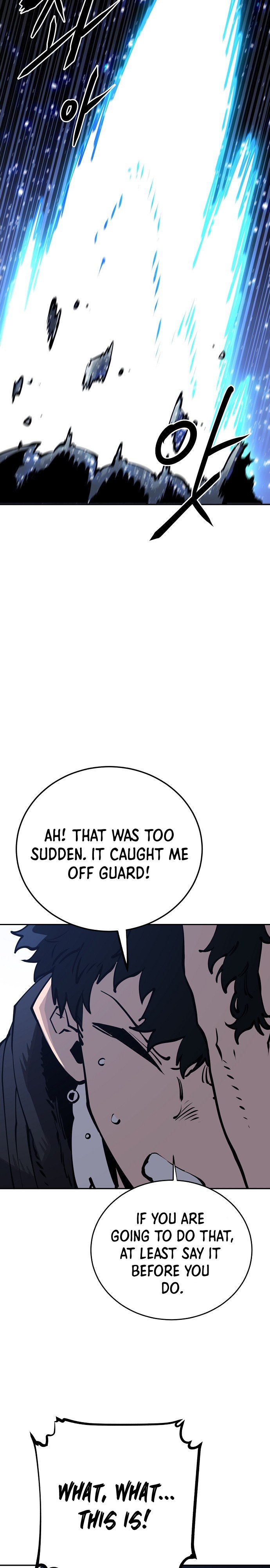 Read Player  Manga Online
