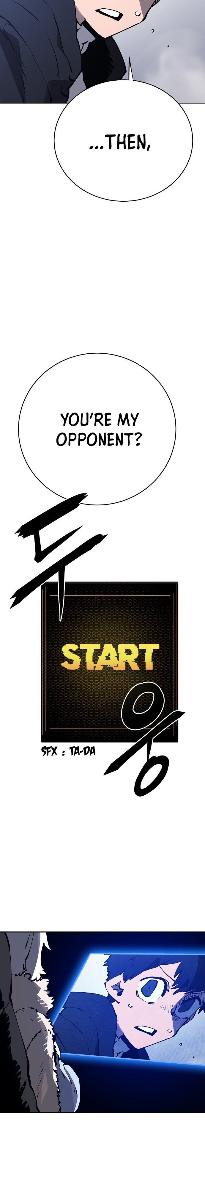 Read Player  Manga Online