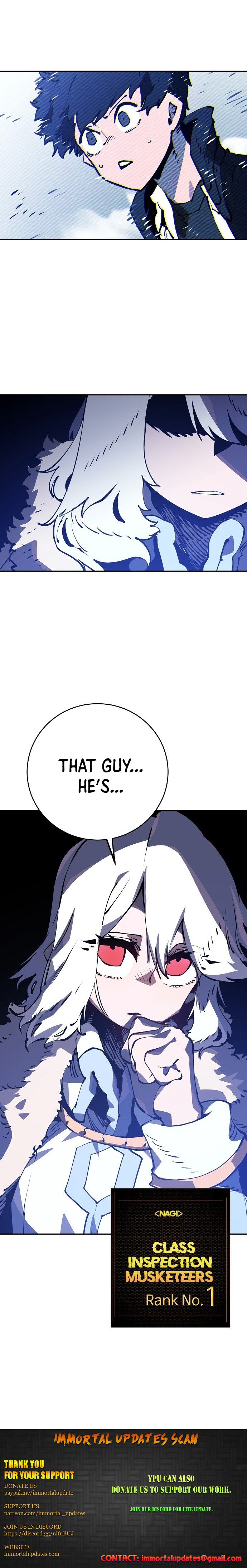 Read Player  Manga Online