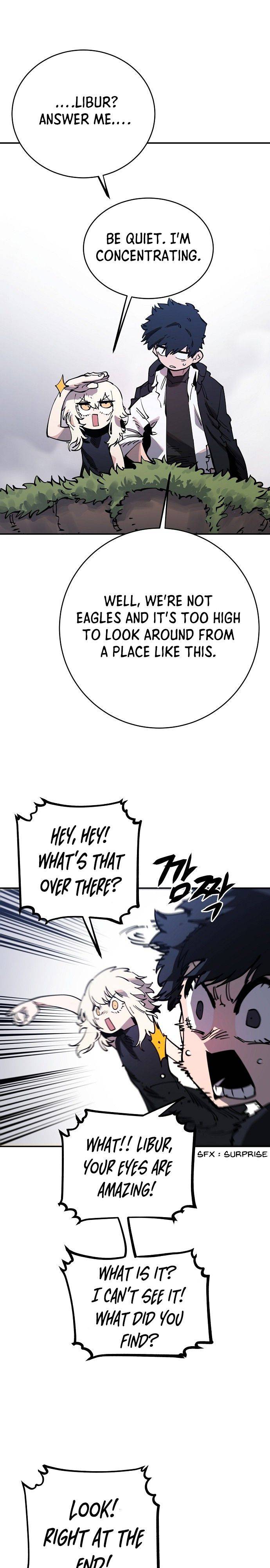 Read Player  Manga Online