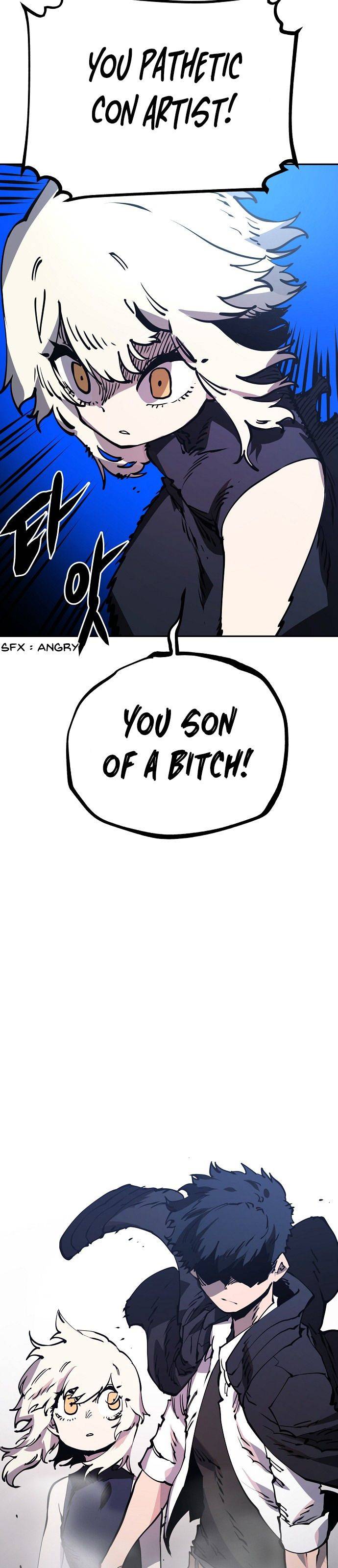 Read Player  Manga Online