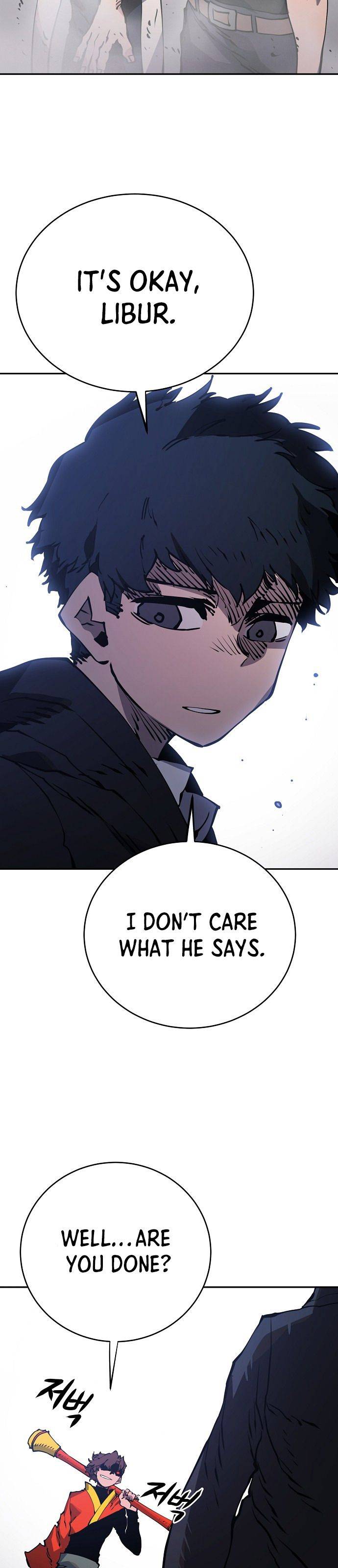 Read Player  Manga Online