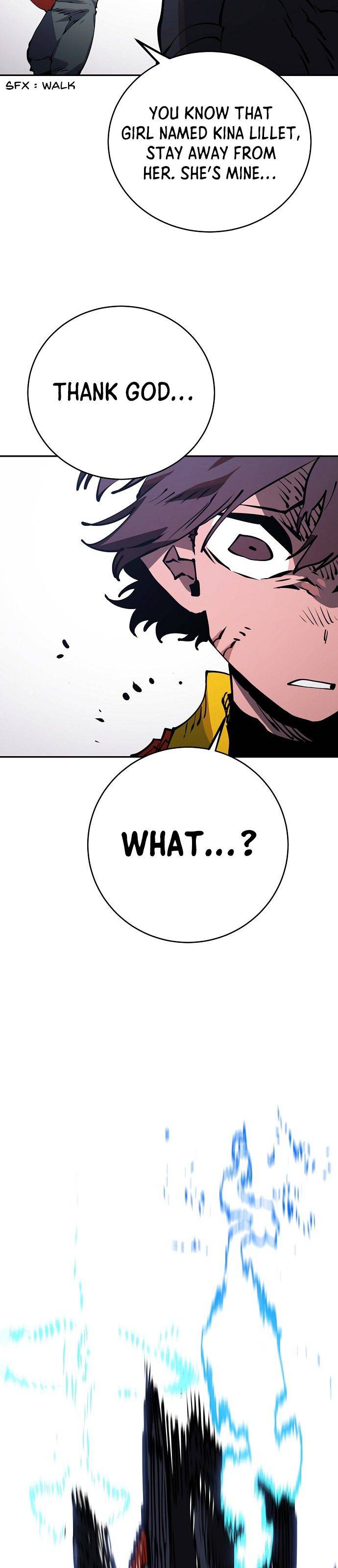 Read Player  Manga Online