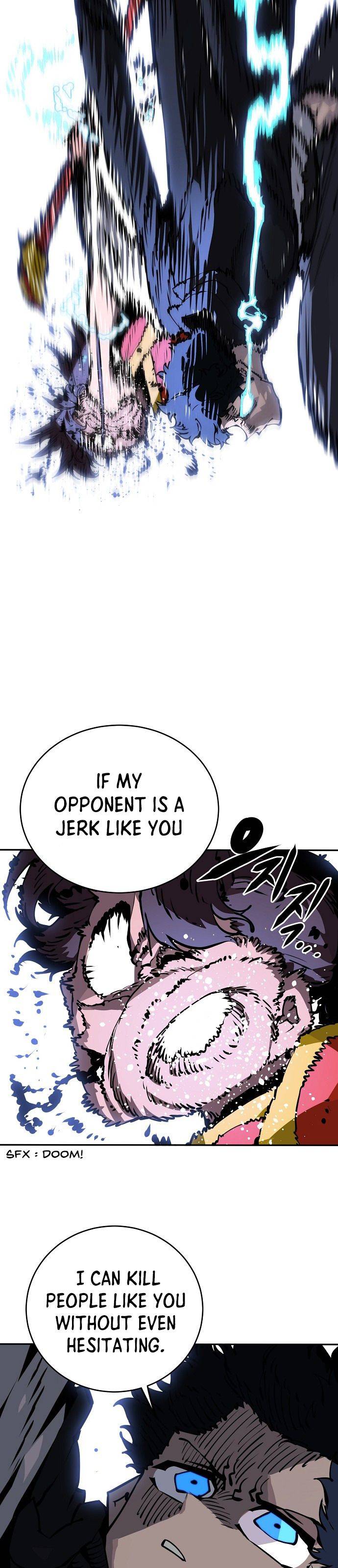 Read Player  Manga Online
