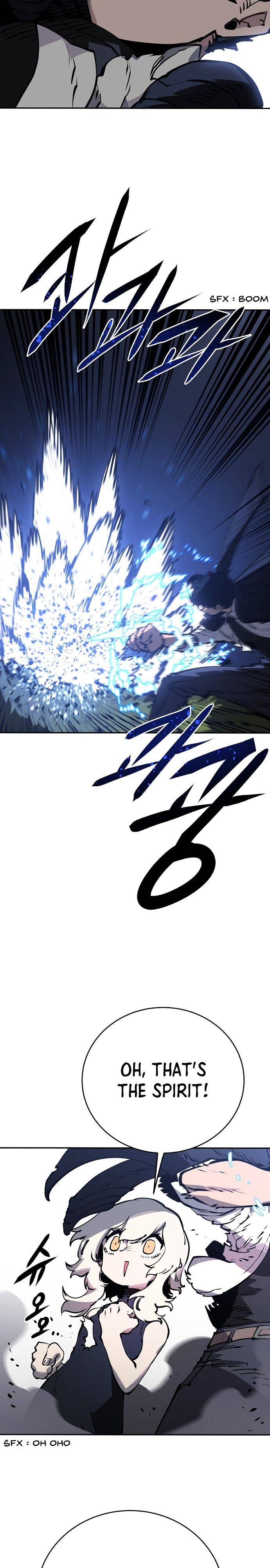 Read Player  Manga Online
