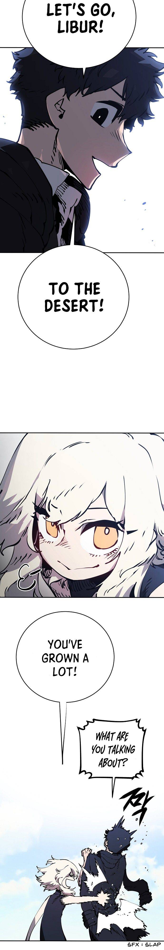 Read Player  Manga Online