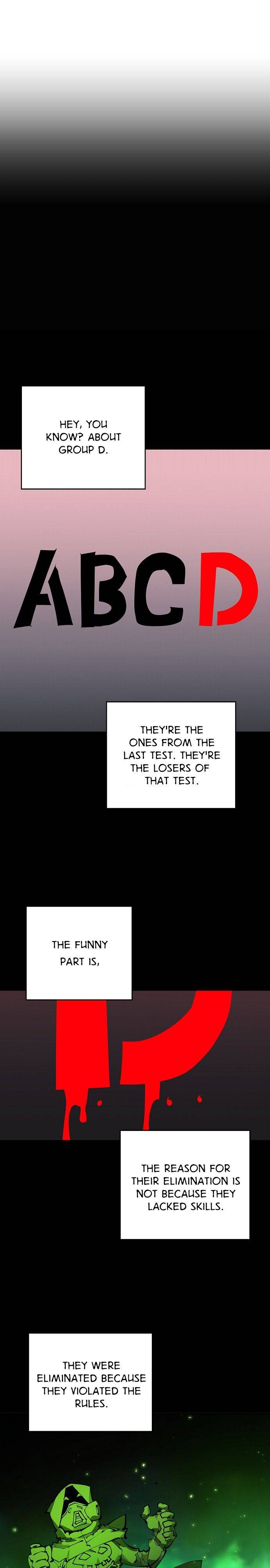 Read Player  Manga Online