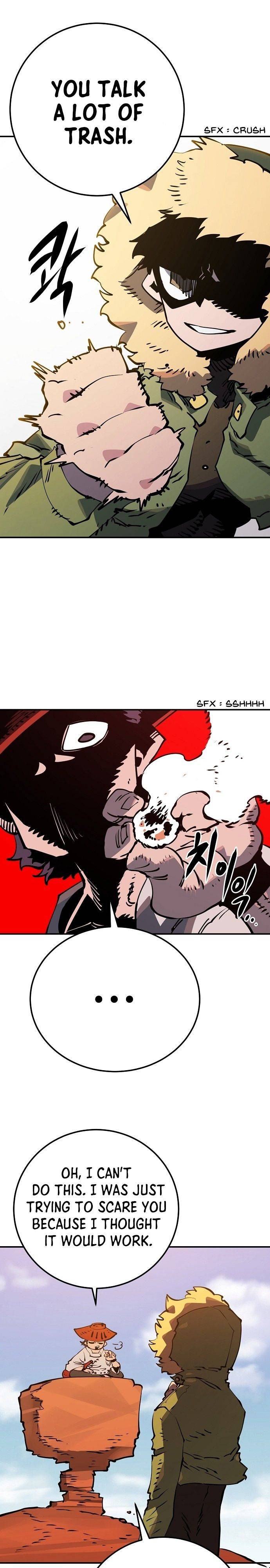 Read Player  Manga Online