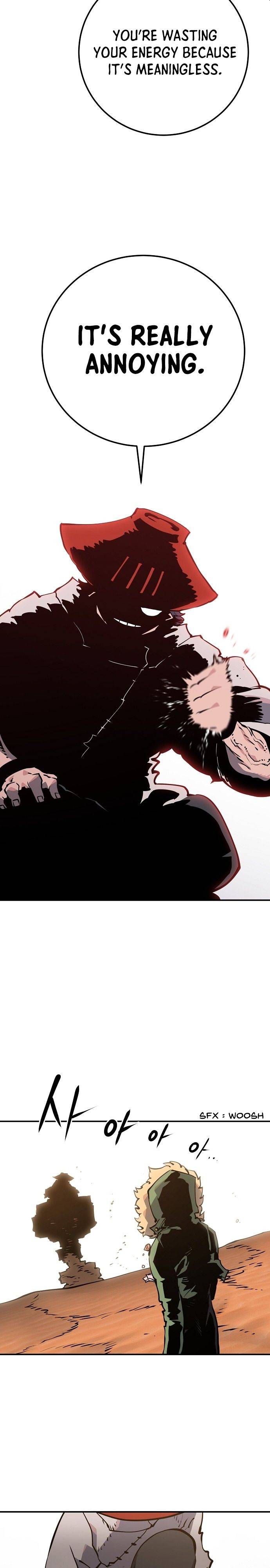 Read Player  Manga Online