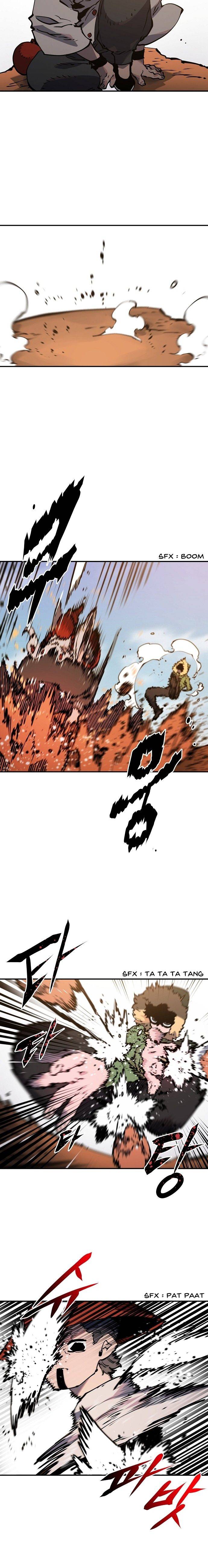 Read Player  Manga Online