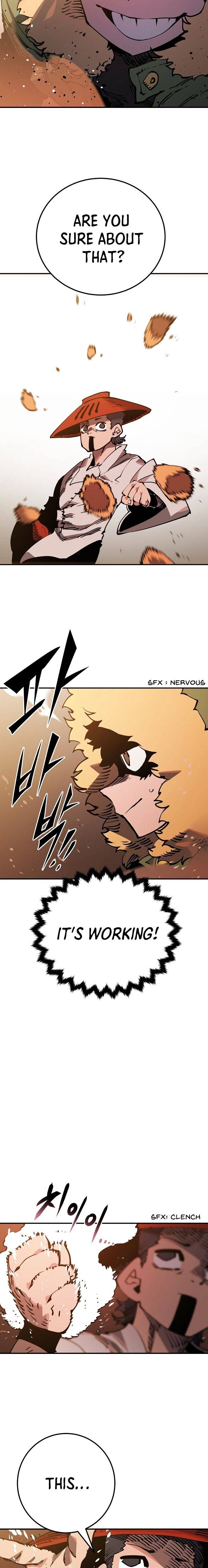 Read Player  Manga Online