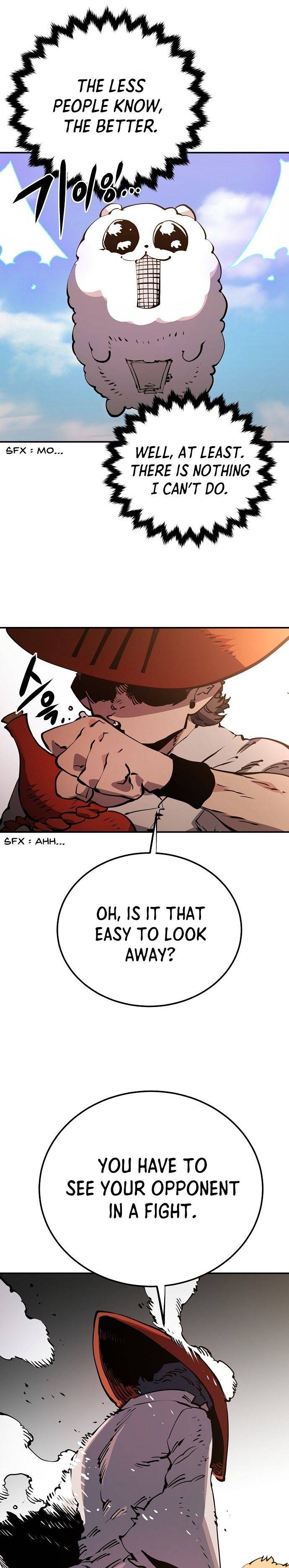 Read Player  Manga Online