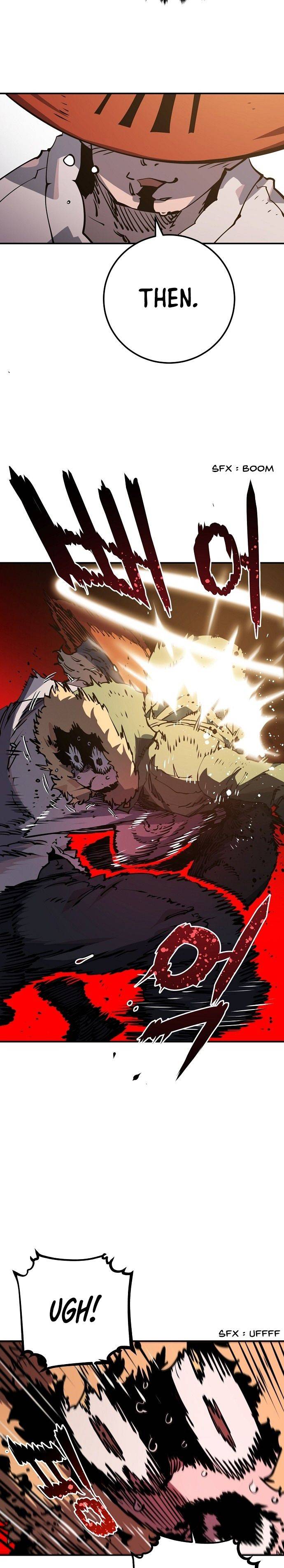 Read Player  Manga Online