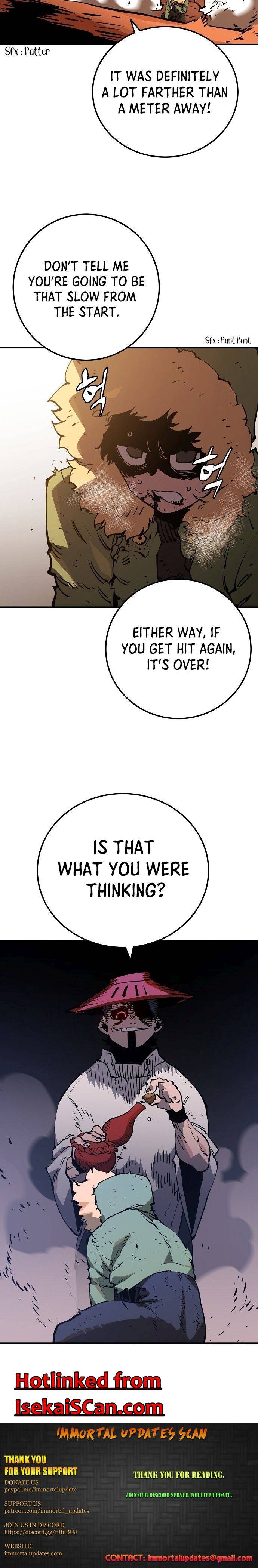 Read Player  Manga Online