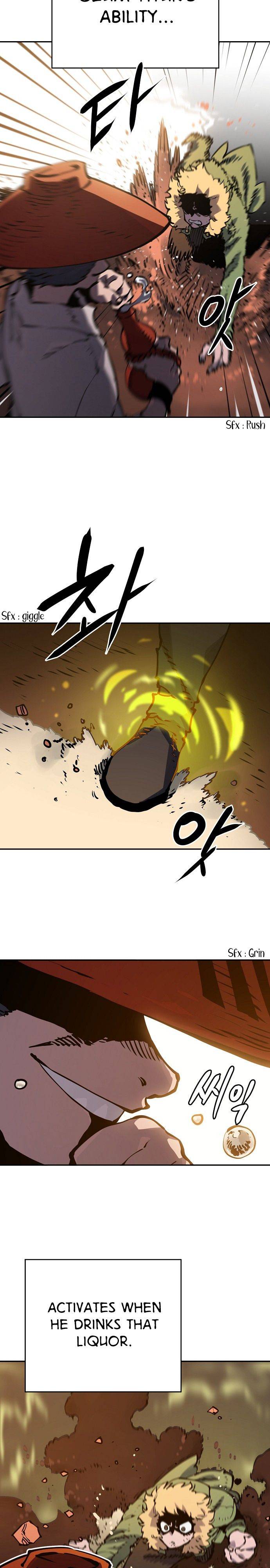 Read Player  Manga Online