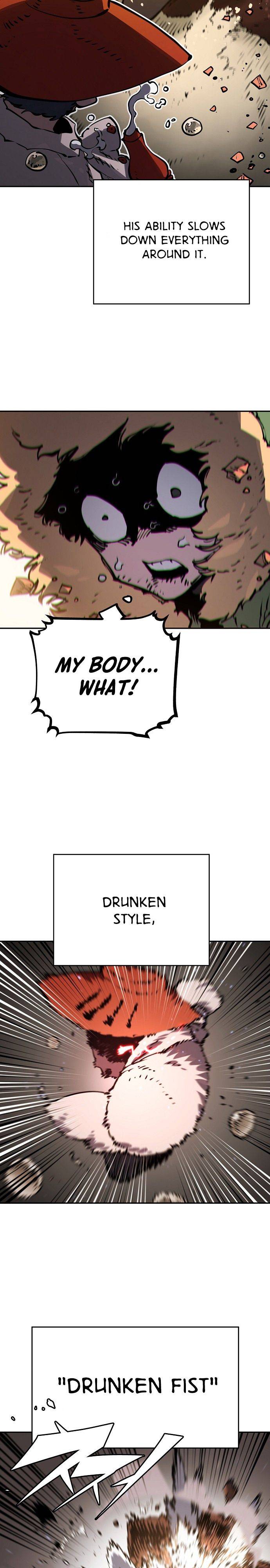 Read Player  Manga Online