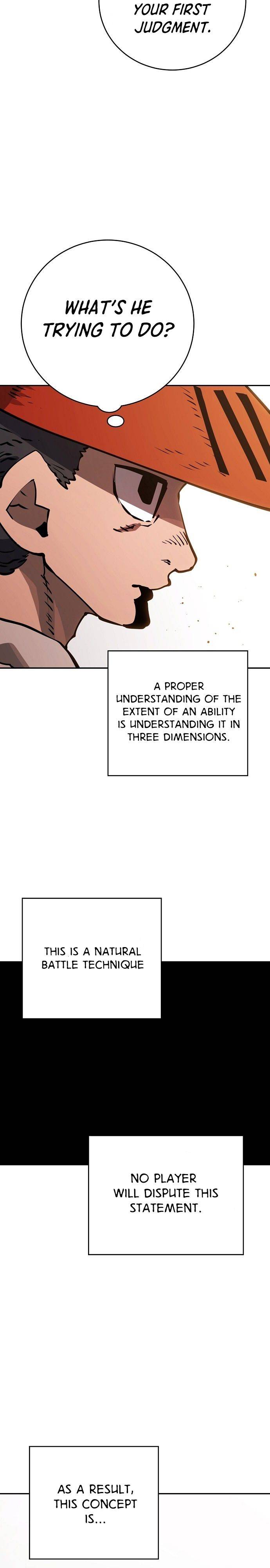 Read Player  Manga Online