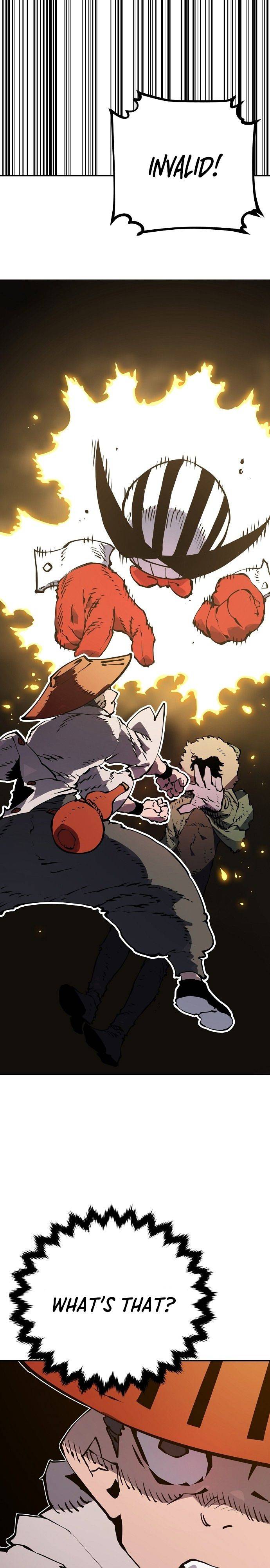 Read Player  Manga Online