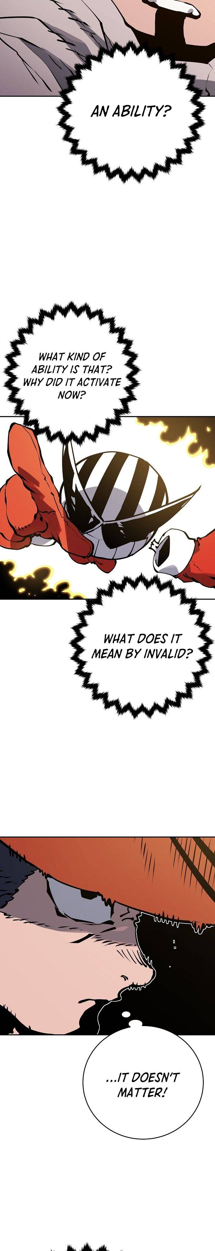 Read Player  Manga Online