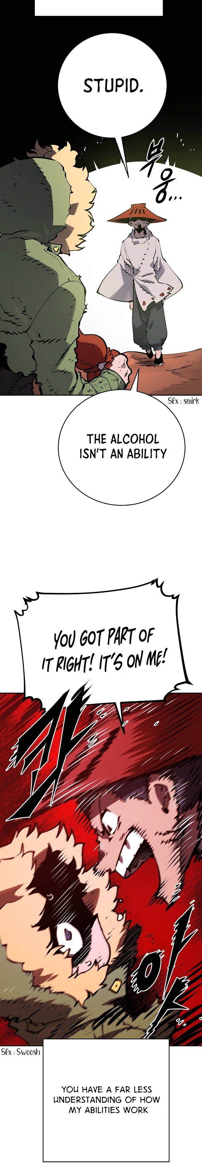 Read Player  Manga Online