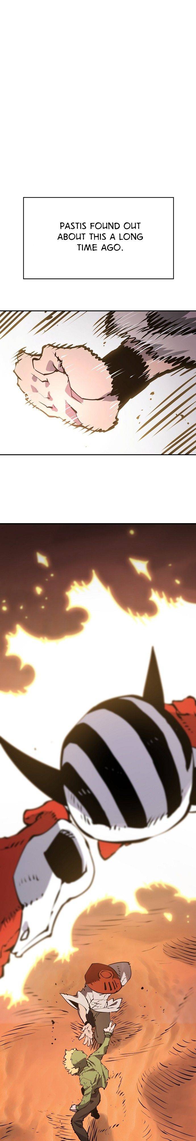 Read Player  Manga Online