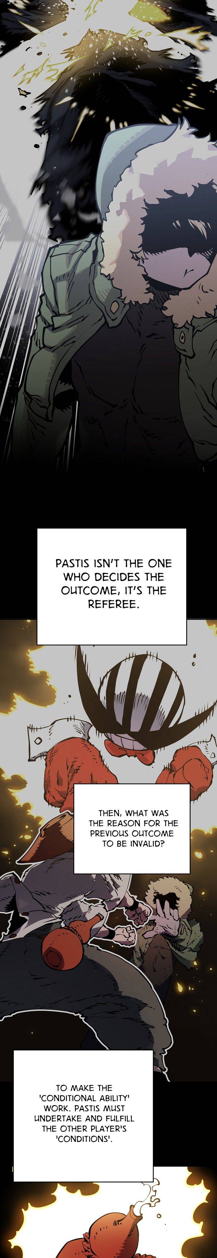 Read Player  Manga Online