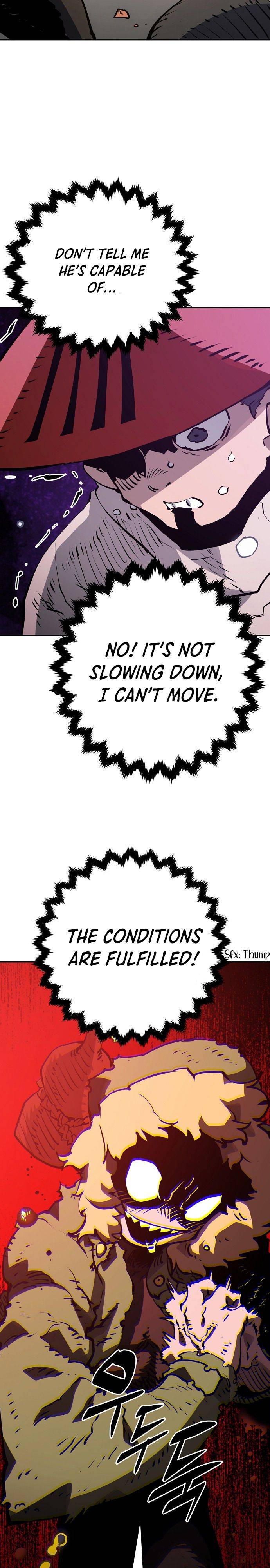 Read Player  Manga Online