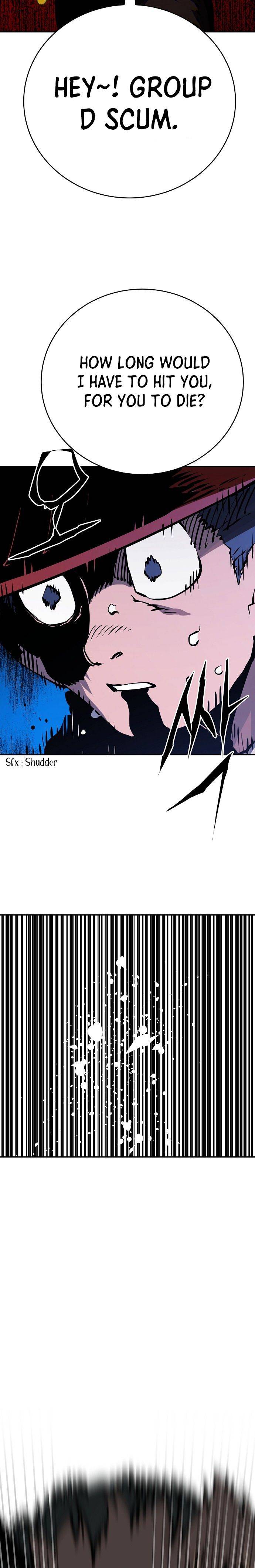 Read Player  Manga Online