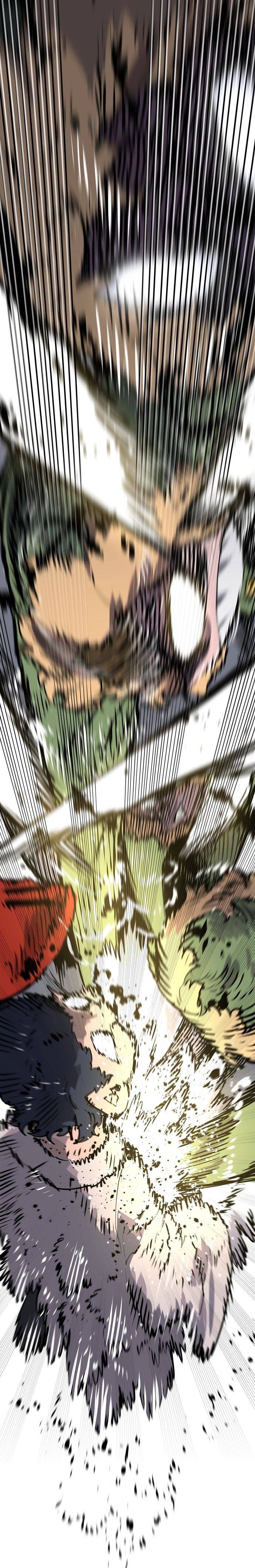Read Player  Manga Online