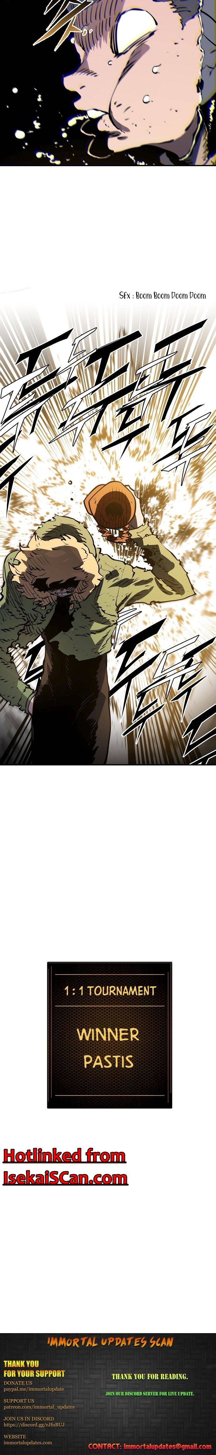 Read Player  Manga Online