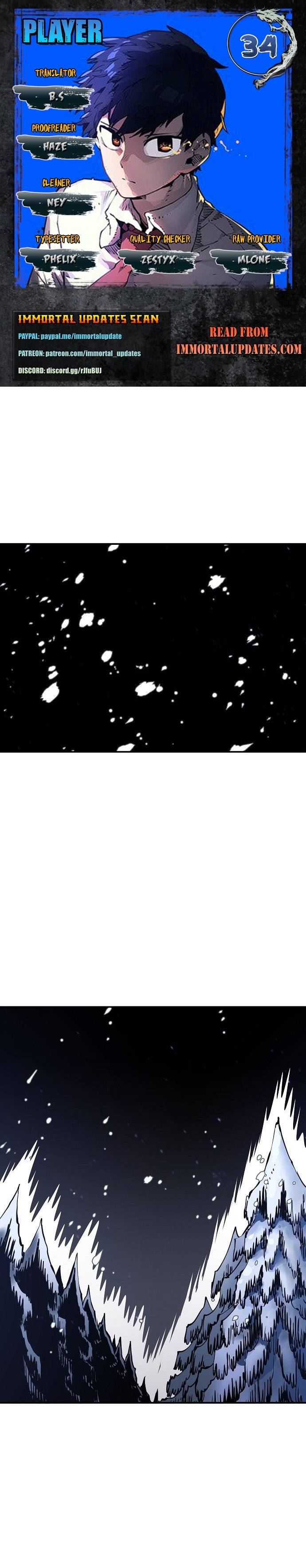 Read Player  Manga Online