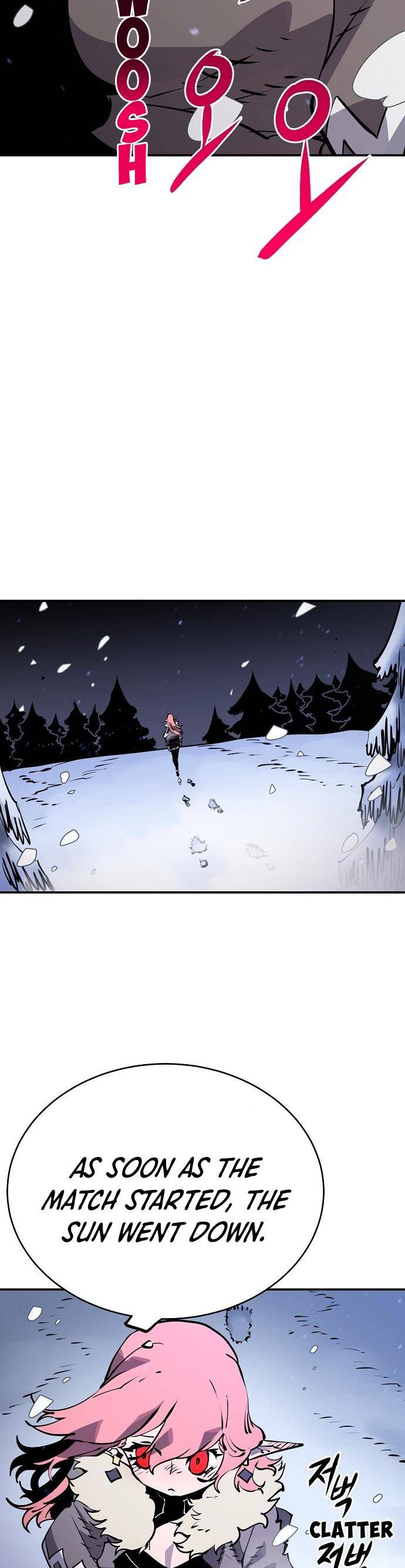 Read Player  Manga Online