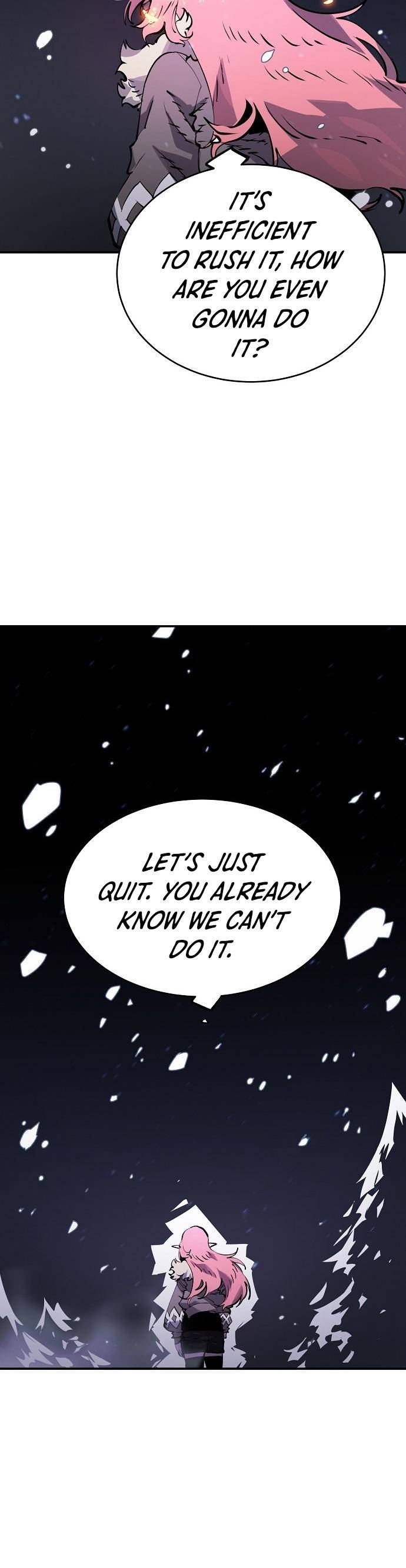 Read Player  Manga Online