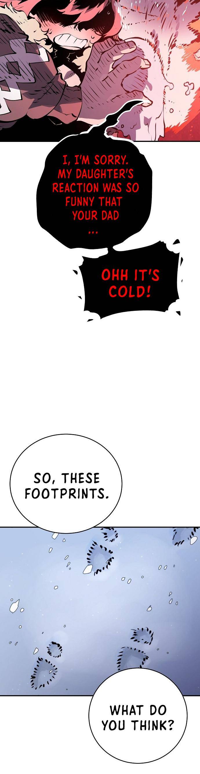 Read Player  Manga Online